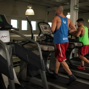 Abono Mensual Gimnasia de Mantenimiento