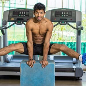 Sesión de Entrenamiento Funcional